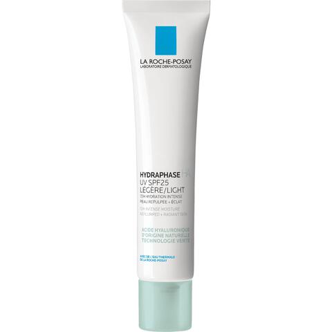 La Roche-Posay Hydraphase HA UV SPF25 Licht 40 ML