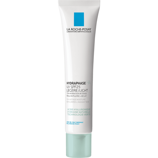 La Roche-Posay Hydraphase HA UV SPF25 Licht 40 ML