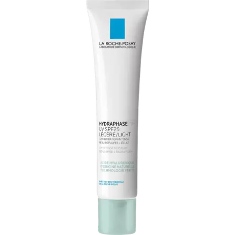 La Roche-Posay Hydraphase HA UV SPF25 Licht 40 ML