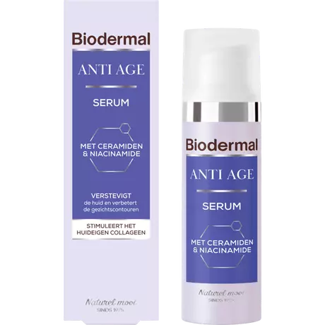 Biodermal Anti Age serum 30 ML