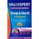 Valdispert Slaap en Nacht Advanced 30 Stuks