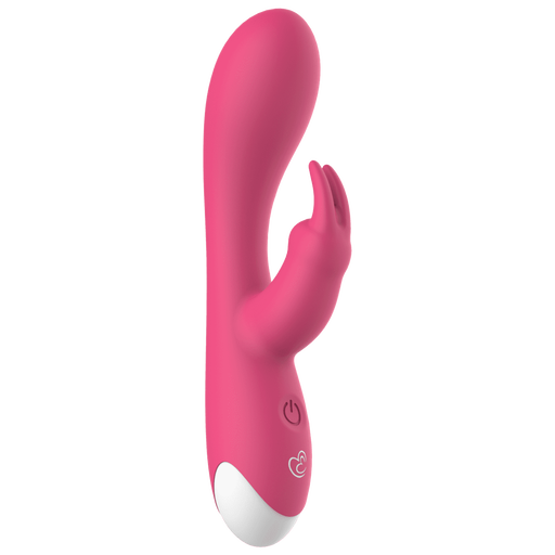 EasyToys Oplaadbare Rabbit Vibrator