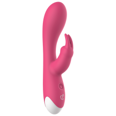 EasyToys Oplaadbare Rabbit Vibrator