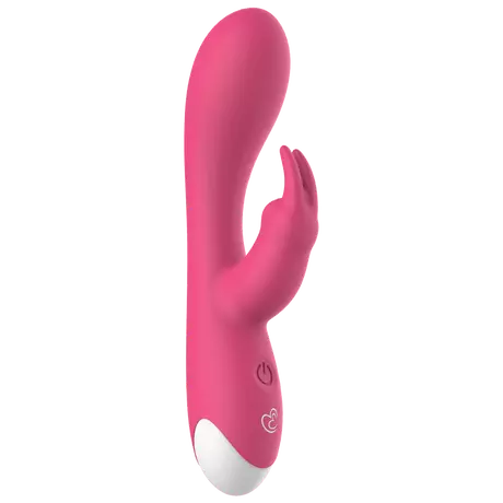 EasyToys Oplaadbare Rabbit Vibrator