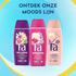 Fa Pink Passion Douchegel 250 ML