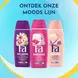 Fa Pink Passion Douchecrème 250 ML