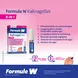Formule W Kalknagel set 6-In-1