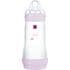 MAM Baby Easy Start Anti-Collic Babyfles Lila 320 ML