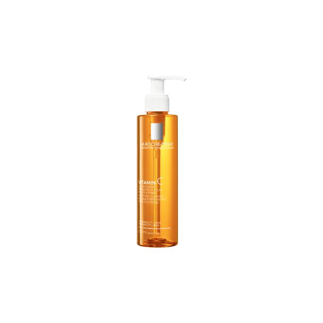 La Roche-Posay Vitamine C Zuiverende Schuimende Gel 200 ML