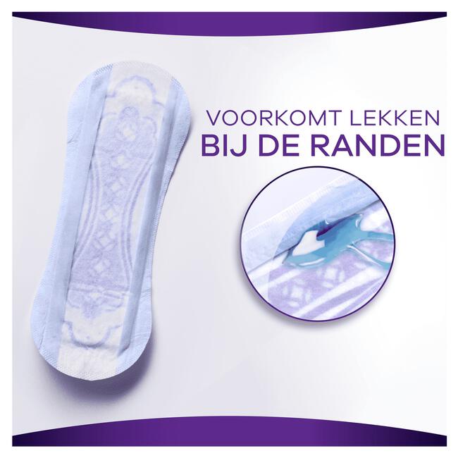 Always Discreet Small Verband Voor Urineverlies 20 stuks