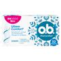 o.b. ProComfort Tampons Mini