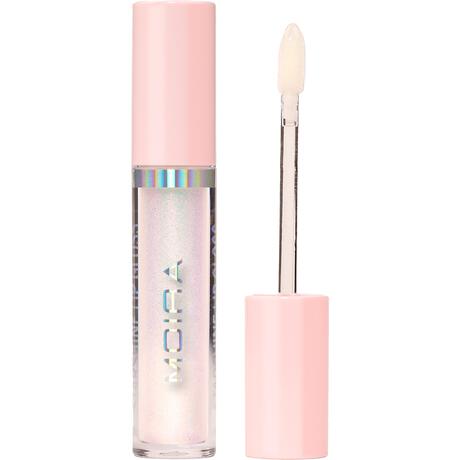 MOIRA Starshine Lip Gloss 001 Karma