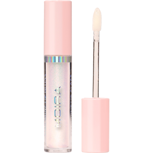 MOIRA Starshine Lip Gloss 001 Karma