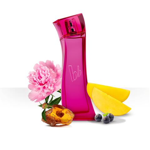 Bruno Banani Pure Woman eau de toilette 50 ML