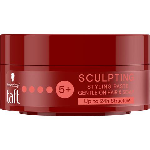 Taft Styling Sculpting Paste 75 ML