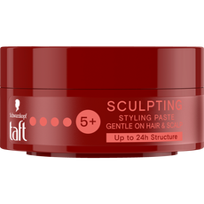 Taft Styling Sculpting Paste 75 ML