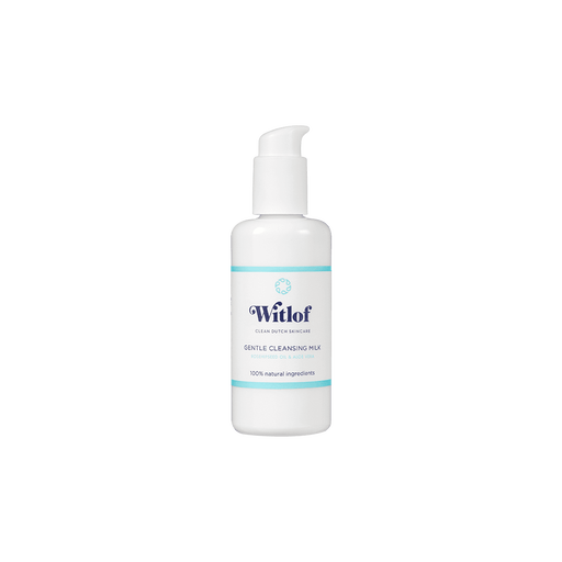 Witlof Skincare Gentle Cleansing Milk 150 ML