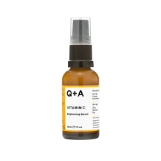 Q+A Vitamin C Brightening Serum 30 ML