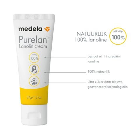 Medela Purelan 37gr