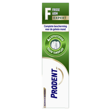 Prodent Expert Frisse Adem Tandpasta 75 ML