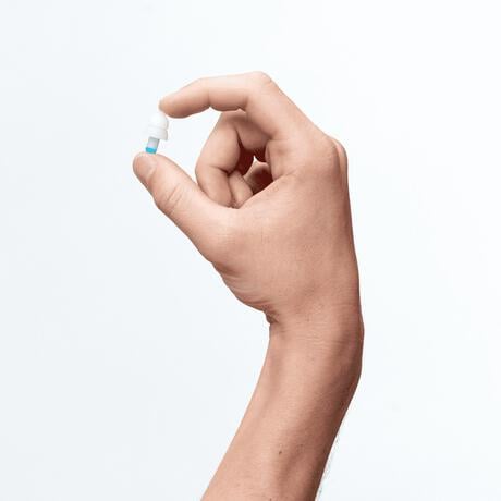 Alpine SwimSafe Herbruikbare Zwem Oordoppen 1 paar