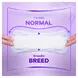 Always Inlegkruisjes Daily Protect Normal Big Pack 50 stuks