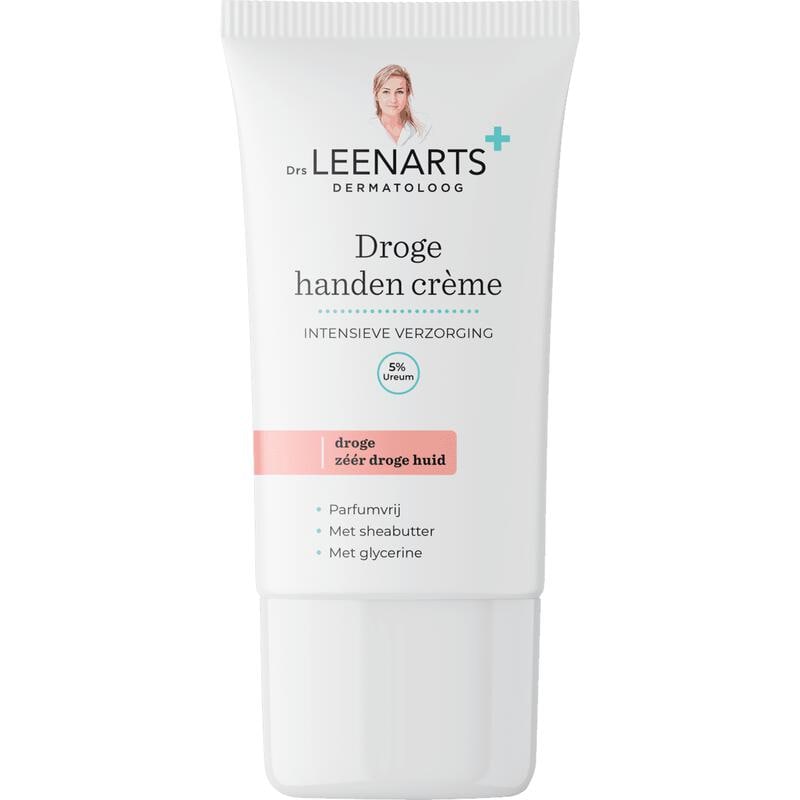 Drs Leenarts Handcreme 50 ML