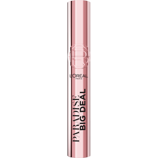 L'Oréal Paris Lash Paradise Big Deal Mascara Zwart