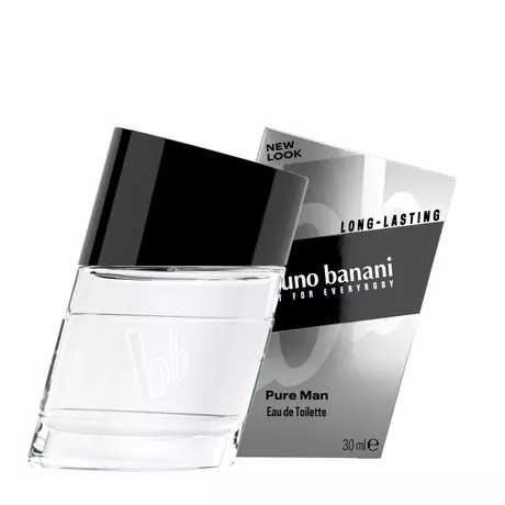Bruno Banani Pure Man Eau De Toilette 30 ML