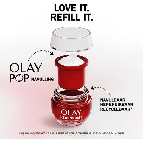Olay Regenerist Dagcrème SPF30 50 ML
