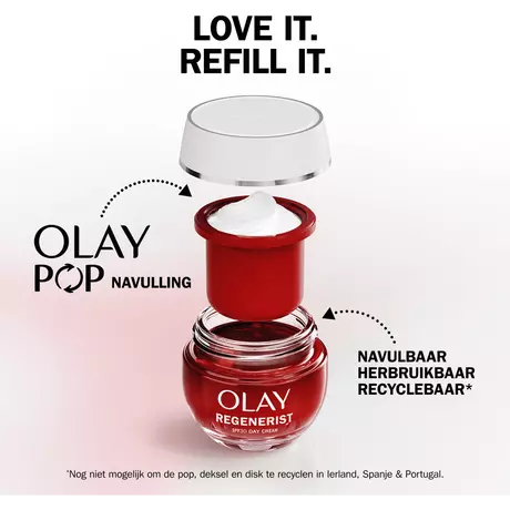 Olay Regenerist Dagcrème SPF30 50 ML
