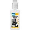 HG Power Gel Brush Oven 250 ML