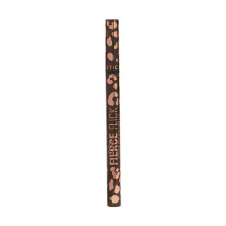 Revolution Fierce Flick Felt Eyeliner Pen Mocha Brown&nbsp;