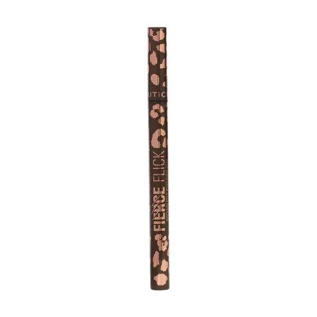 Revolution Fierce Flick Felt Eyeliner Pen Mocha Brown