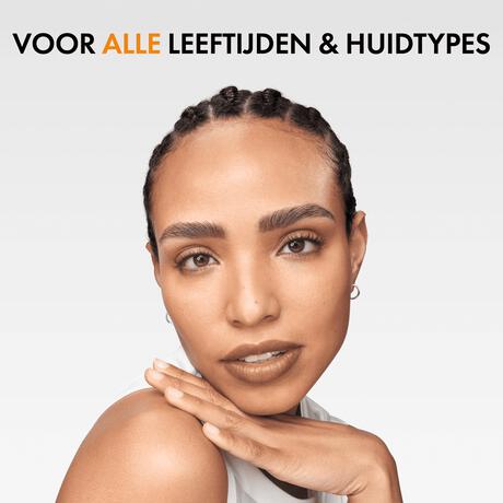 Vichy Capital Soleil Dry Touch Zonnecrème Gezicht SPF50 50 ML