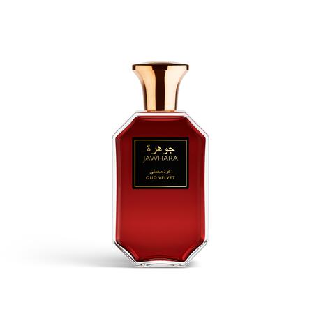 Jawhara - Oud Velvet Edp 100 Ml