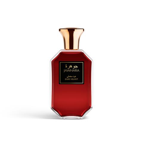 Jawhara - Oud Velvet Edp 100 Ml