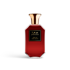 Jawhara - Oud Velvet Edp 100 Ml