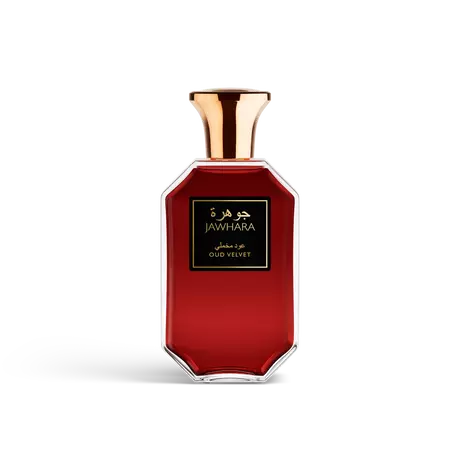 Jawhara - Oud Velvet Edp 100 Ml