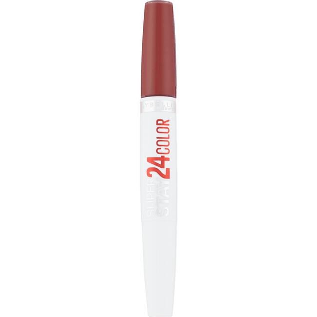 Maybelline Superstay 24H Color Lipstick 542 Cherry Pie