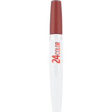 Maybelline Superstay 24H Color Lipstick 542 Cherry Pie