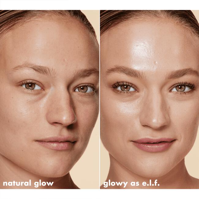 e.l.f. Halo Glow Liquid Filter 3 Light/Medium