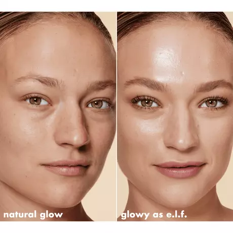 e.l.f. Halo Glow Liquid Filter 3 Light/Medium
