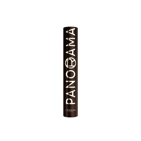 L'Oréal Paris Panorama Chromatic Mascara Brun Leather Bruin 13,5 ML