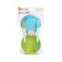 Munchkin Love A Bowls 10-Delig Schaaltjes & Lepeltjes