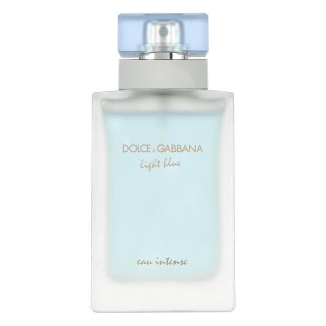 Dolce & Gabbana Light Blue Eau Intense eau de parfum 25 ML