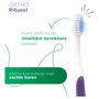GUM® Ortho Tandenborstel