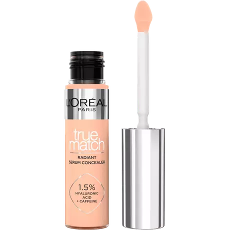 L'Oréal Paris True Match Radiant Serum Concealer 7N