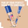 Rimmel London Match Perfection Foundation 102 Light Nude