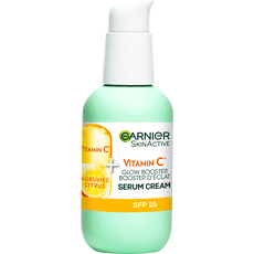 Garnier SkinActive Serum Cream Vitamine C SPF 25 50 ML